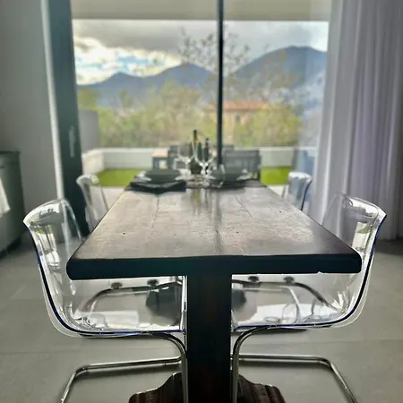 La Casa Di Ada Iseo