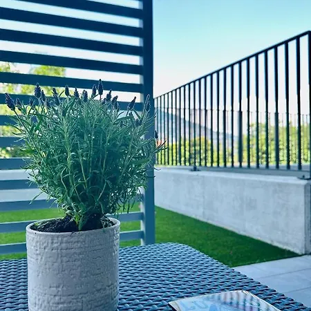 La Casa Di Ada Appartement Iseo