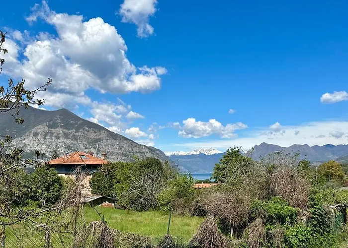 La Casa Di Ada * Iseo