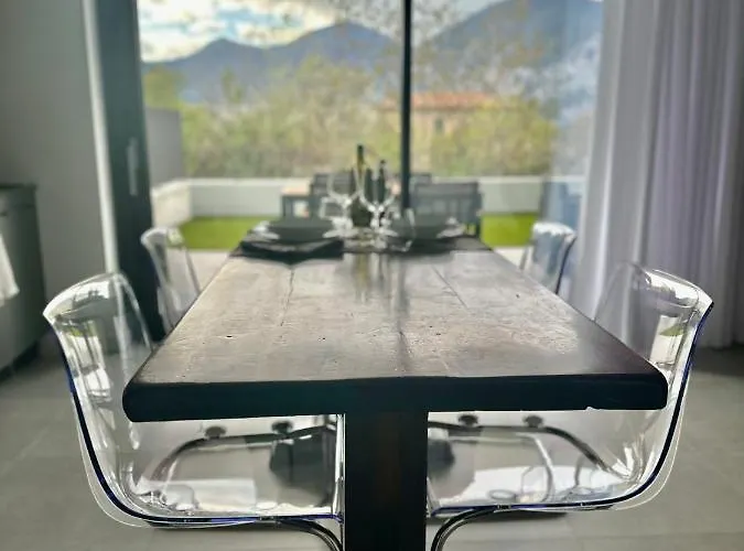 La Casa Di Ada Iseo