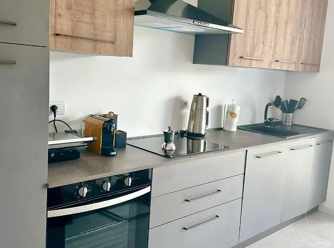 Apartman La Casa Di Ada Iseo