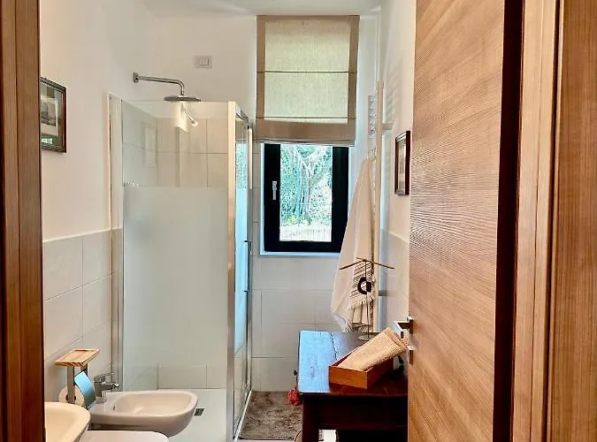Apartman La Casa Di Ada Iseo