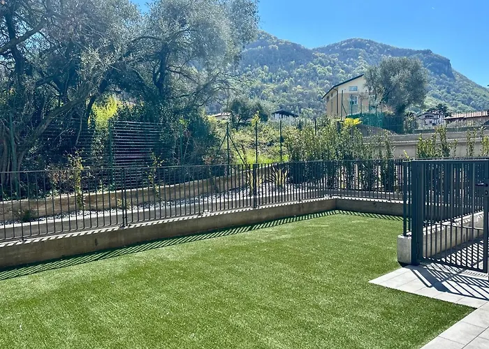 Apartman La Casa Di Ada Iseo