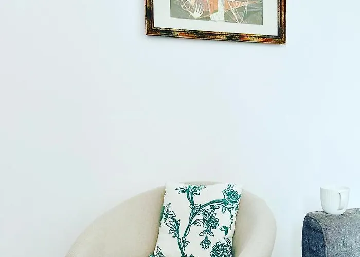 Apartman La Casa Di Ada Iseo