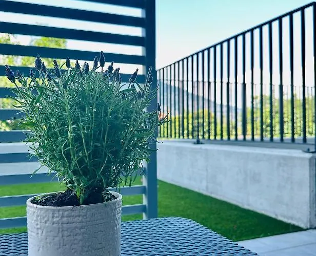 La Casa Di Ada Apartman Iseo