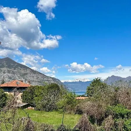 La Casa Di Ada * Iseo