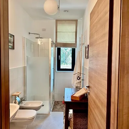 Apartman La Casa Di Ada Iseo