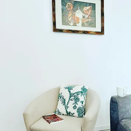 Apartman La Casa Di Ada Iseo